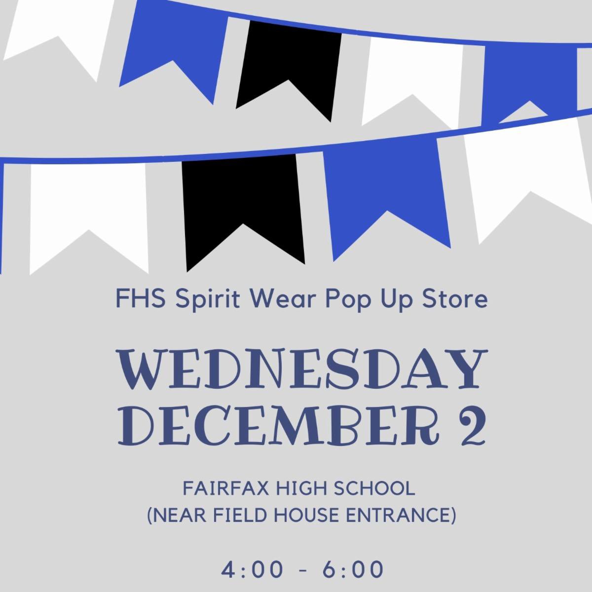 FHS Spirit Merch (@fhsmerch) on Twitter photo 