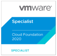 Brand new vSphere with Tanzu and Cloud Foundation badge certifications now available. vmware.com/education-serv…
vmware.com/education-serv…