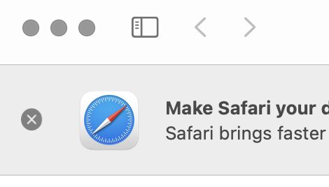 uxdesignrant's tweet photo. hoho, got ya! What about attention to detail? The closing button is not perfect round, don't tell me that's the new trend... #ui #bug #ux #Apple #MacOC #BigSur https://t.co/UqKyHHE1T5