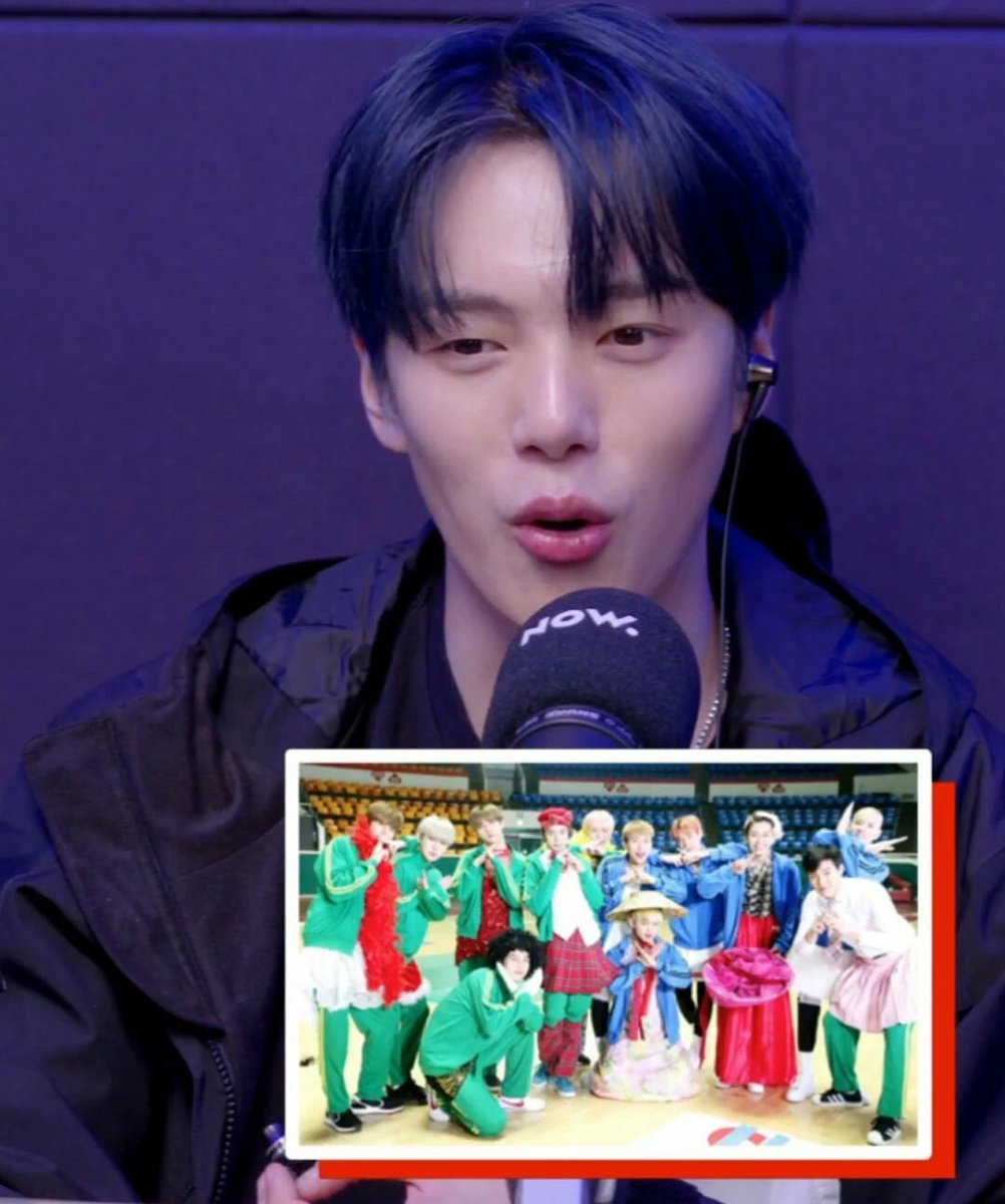 DaebakMonstaX's tweet image. CHUPA SSE, OT6 e STAN SOLO VOCÊS que LUTEM, porque QUE MANDA EM TUDO É o CEO Lee Minhyuk é ele "disse": "MONSTA X É 7, DOA A QUEM DOER". É isso. Por isso que digo e repito "OS ÚNICOS QUE EU CONFIO SÃO OS MEUS MENINOS" AMO
@OfficialMonstaX
@official__wonho