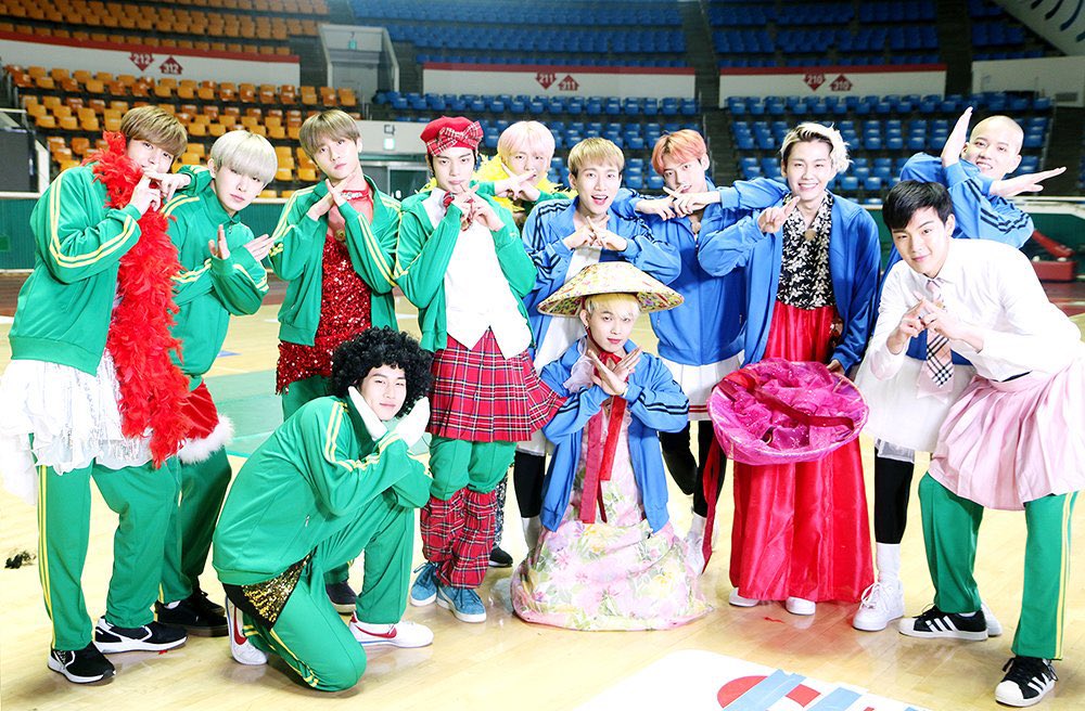 DaebakMonstaX's tweet image. CHUPA SSE, OT6 e STAN SOLO VOCÊS que LUTEM, porque QUE MANDA EM TUDO É o CEO Lee Minhyuk é ele "disse": "MONSTA X É 7, DOA A QUEM DOER". É isso. Por isso que digo e repito "OS ÚNICOS QUE EU CONFIO SÃO OS MEUS MENINOS" AMO
@OfficialMonstaX
@official__wonho