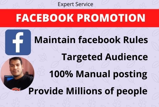 lookmarketer's tweet image. I will promote your band or business and run Facebook marketing
My service link: fiverr.com/shohel2871/pro…
Profile link:
fiverr.com/shohel2871?up_…
I am providing total Facebook marketing and run Facebook promotion 
#facebook #facebookpromotion #facebookmarketing