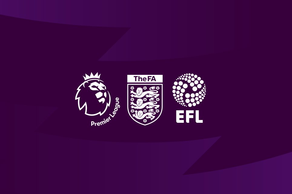 C'est dans ce contexte que la Football Association  (fédération de football anglaise) a publié hier un communiqué annonçant que son plan, co-construit avec la Premier League et la Ligue anglaise de football (EFL) a été approuvé par le Gouvernement Quel est-ce plan ? 