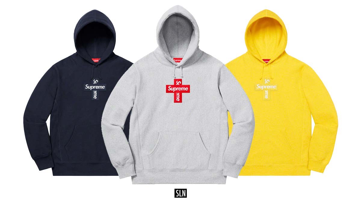 Supreme Leaks News (@supremeleaknews) / X