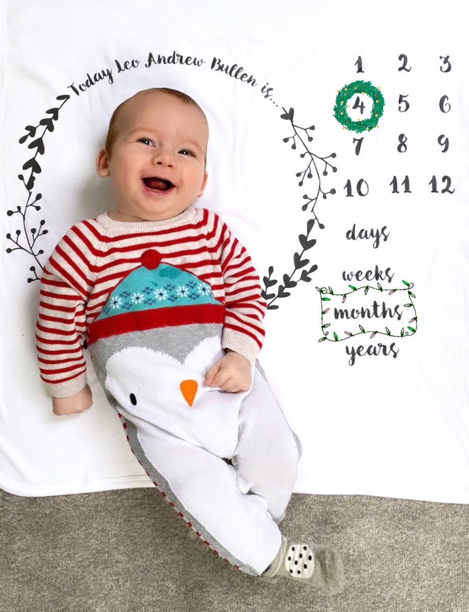 LuceFowler's tweet image. Going into #Tier2 a 4 month old. #lockdownbaby #excludekidsfromruleof6