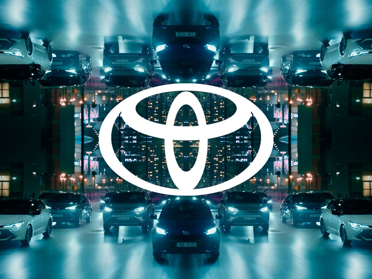 Toyota have recently been crowned as the best car brand at the 2020 Which? Awards! 👑

Earlier in the year, Toyota was also awarded second place in the Which? car reliability study, with its premium sister brand Lexus coming in first!