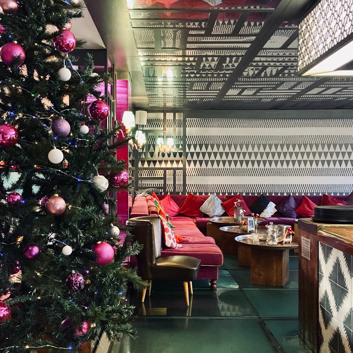 LOKMA Turkish Grill & Bar tweet media