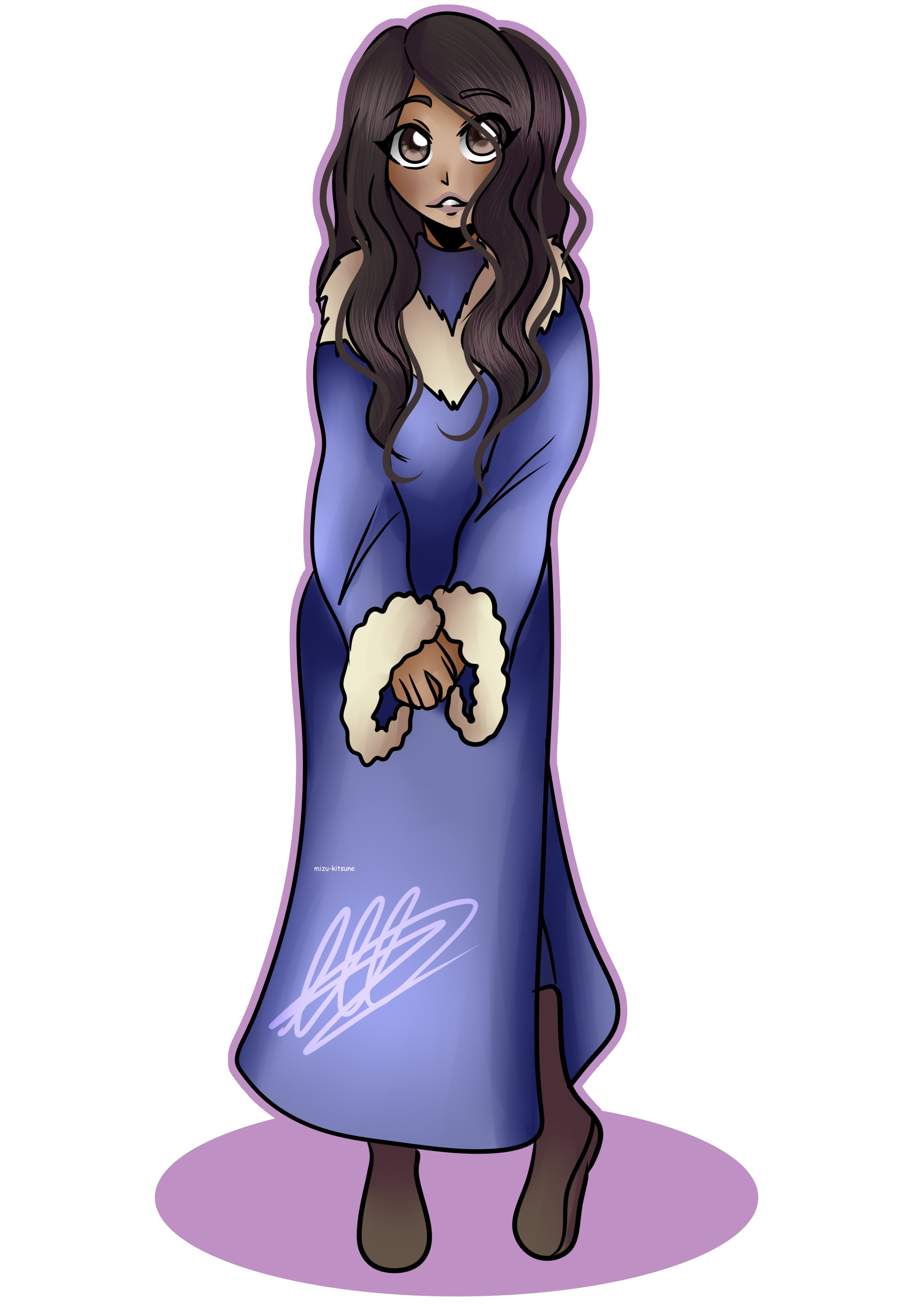 X \\ Mizu--Kitsune(Ko-fi is working) على تويتر: "And some another #ATLA  charatchers Avatar Kyoshi (everyone knows) , Song (the girl which Zuko and  Iroh visited , her leg was burned) , Ursa (