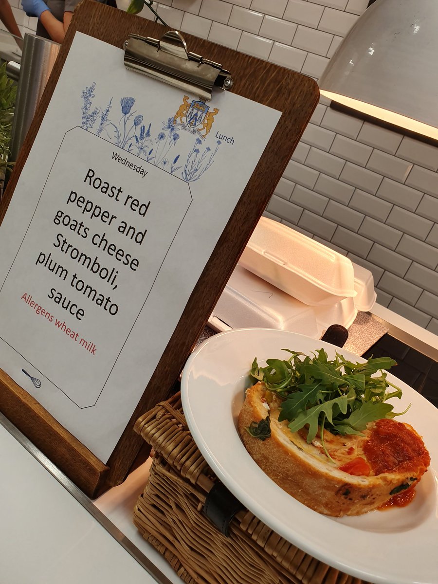 Merchant Taylors' Hospitality tweet media