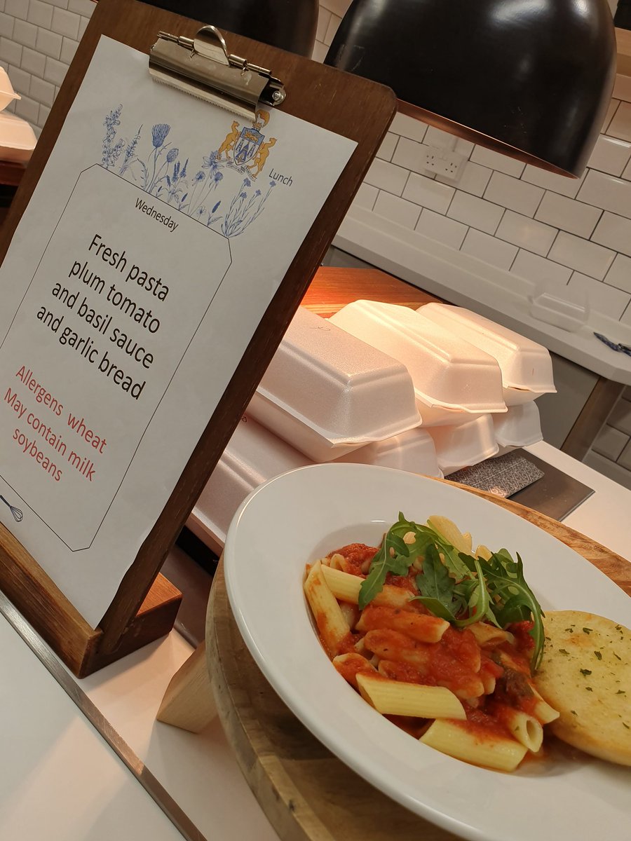 Merchant Taylors' Hospitality tweet media