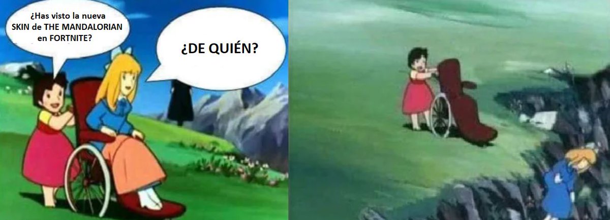 OFENDID@S por el meme en 3, 2, 1... 👀