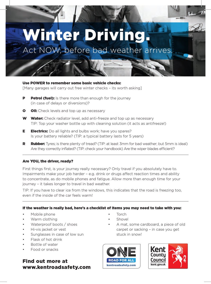 Gritting Kent (Kent Highways) (@grittingkent) on Twitter photo 