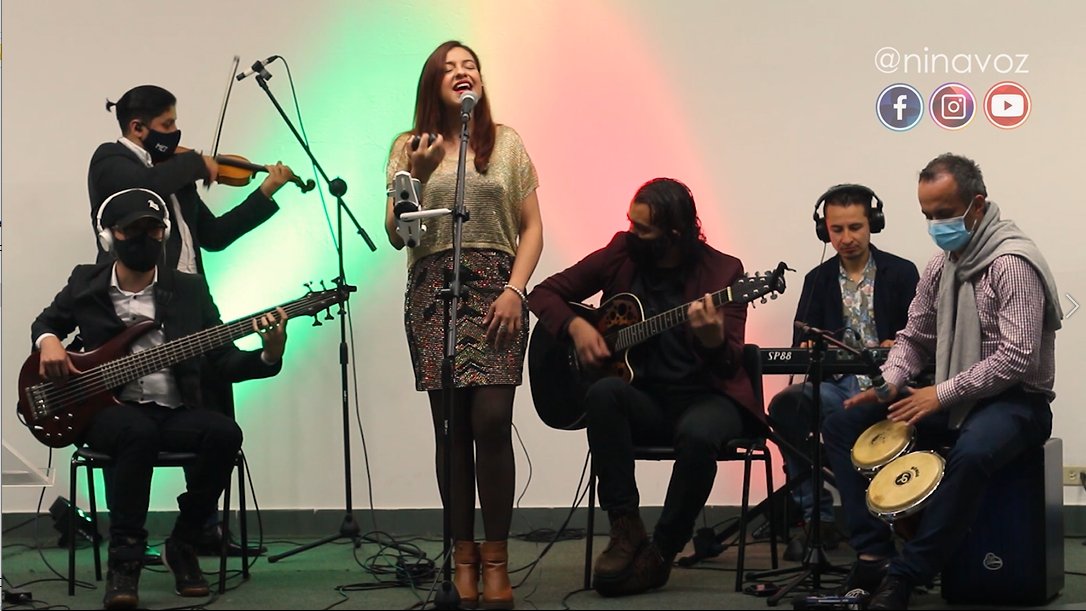 Nina Diaz tweet media