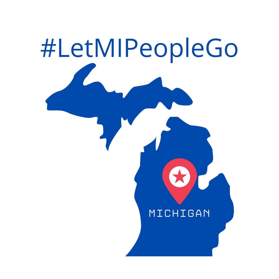 Man located at Handlon prison discusses the current conditions as “We are not able to go outside and can only use the dayroom a few guys at a time. About every other day they lock our doors so we cannot even come out to use the restroom.” #LetMIPeopleGO <a href="/GovWhitmer/">Governor Gretchen Whitmer</a> <a href="/MichiganHHS/">Michigan HHS Dept</a>