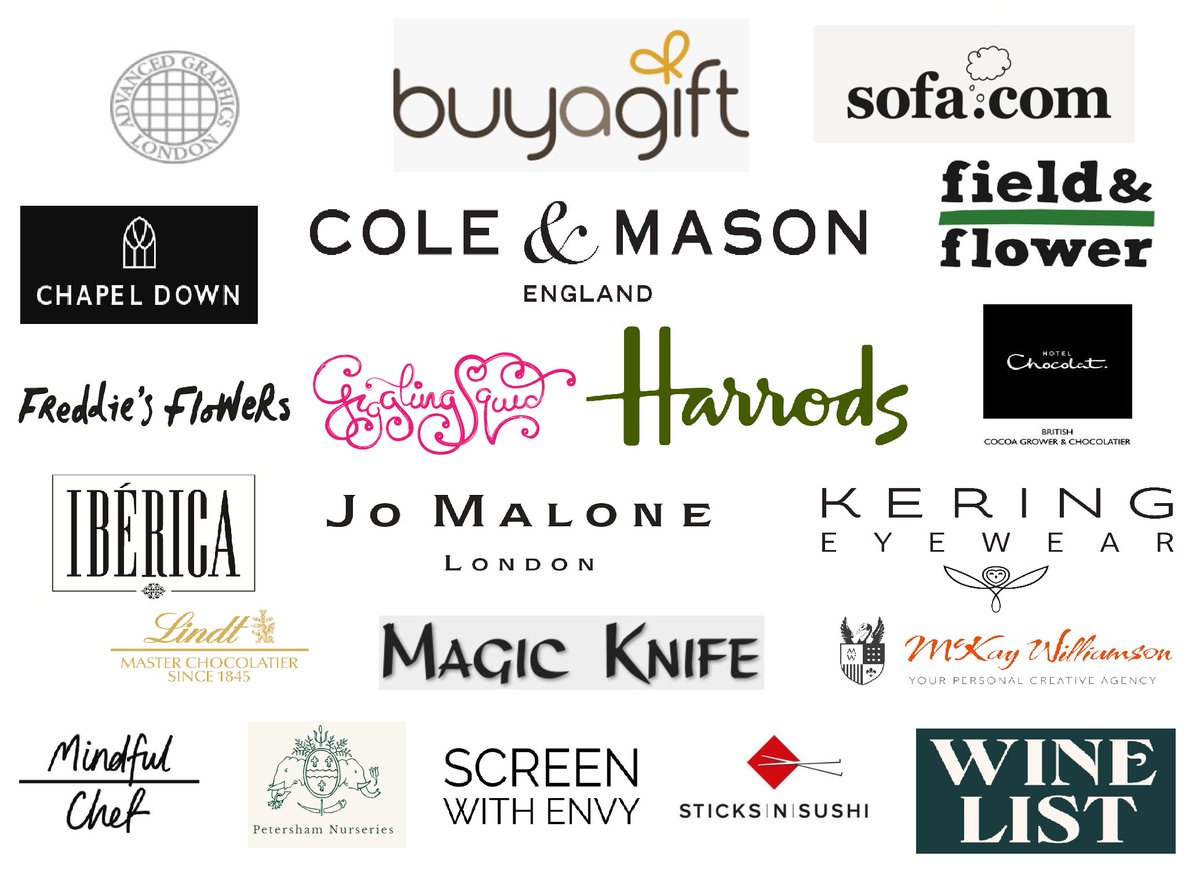 It's a wrap! 🙏
We had a blast running our virtual <a href="/NSPCC/">NSPCC</a> Great Chefs Dinner event! Thank you to all our amazing prize donors for helping us to help children.
💚💚💚
<a href="/ChapelDownWines/">Chapel Down</a> <a href="/Harrods/">Harrods</a> <a href="/LindtUK/">Lindt UK</a> <a href="/KeringGroup/">Kering</a>