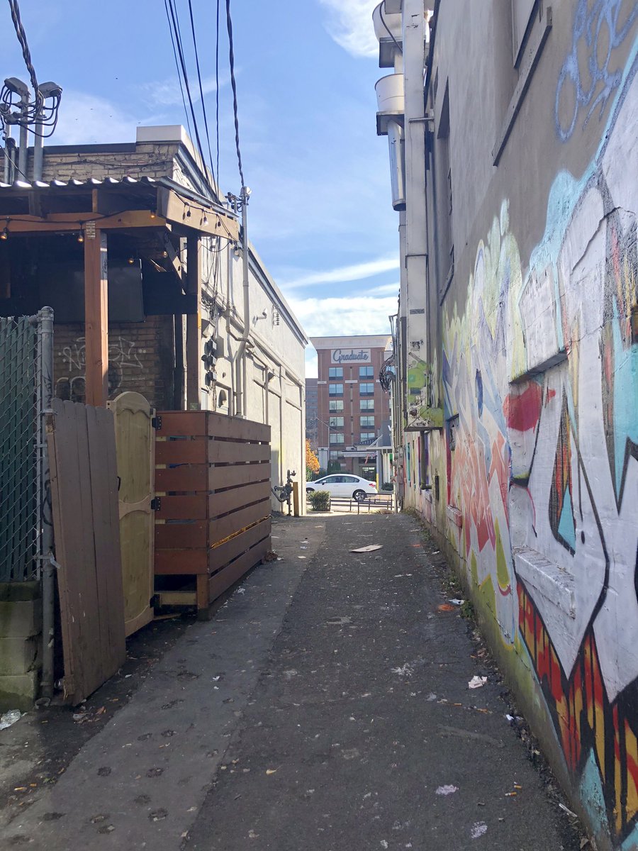 Platform 9 3/4 is a real place