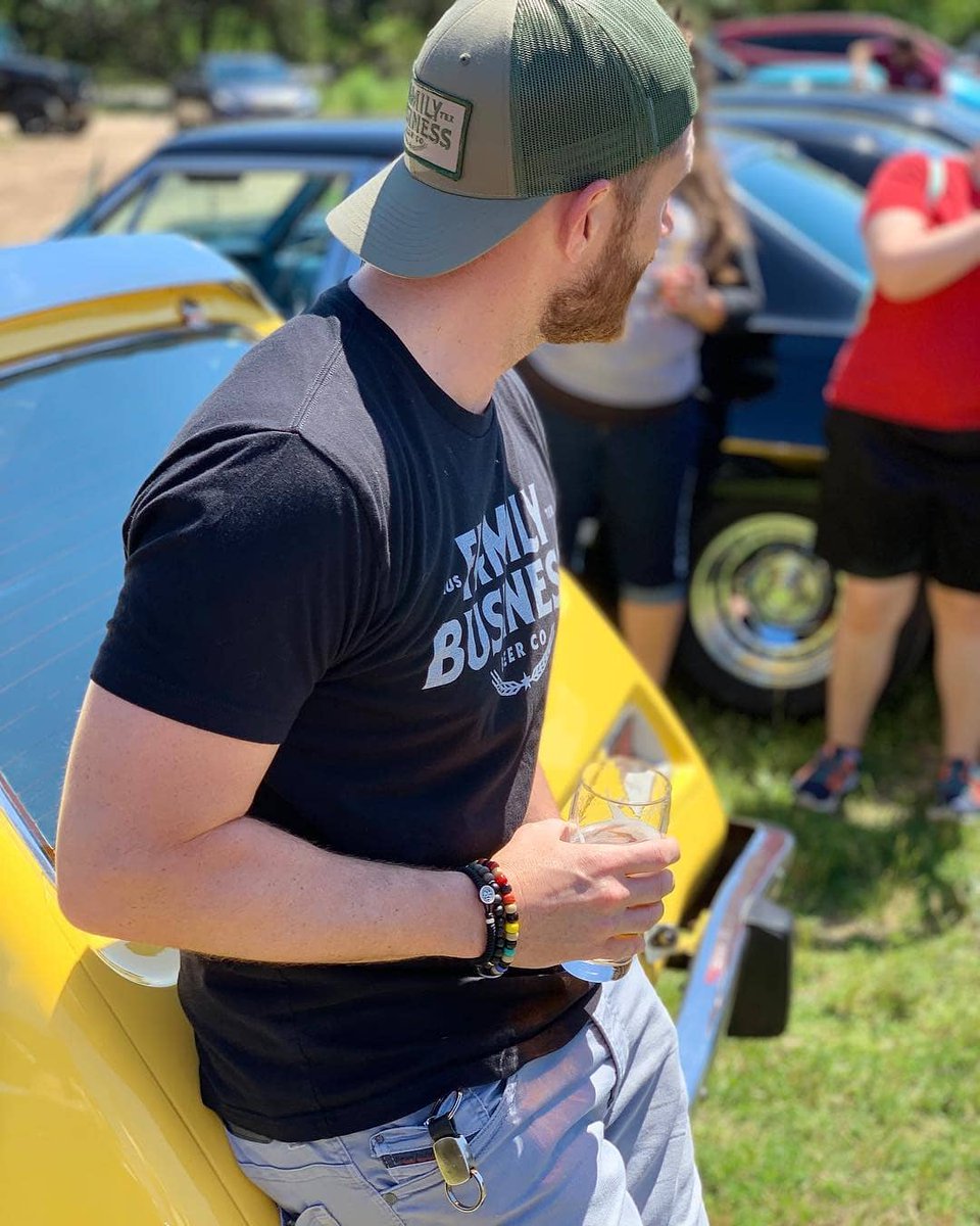 No matter how many times I've seen this one, it will always impact me