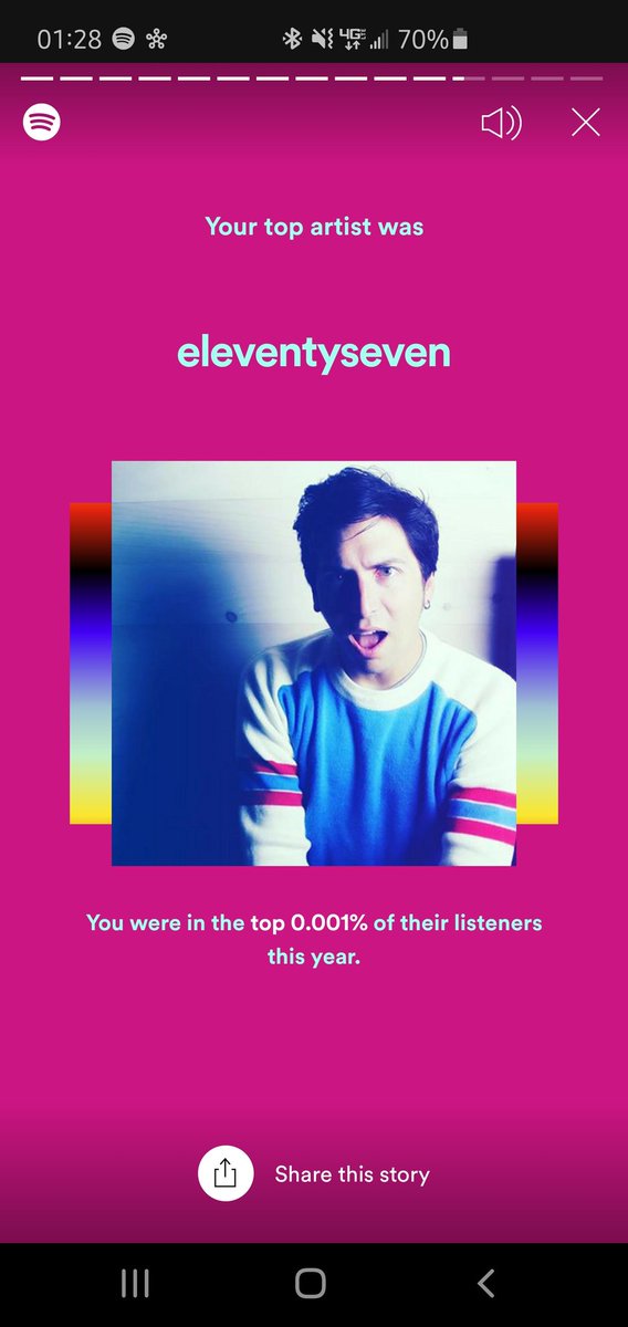 GambitTTU325's tweet photo. @eleventyrock @Spotify https://t.co/10hxvQx0O0