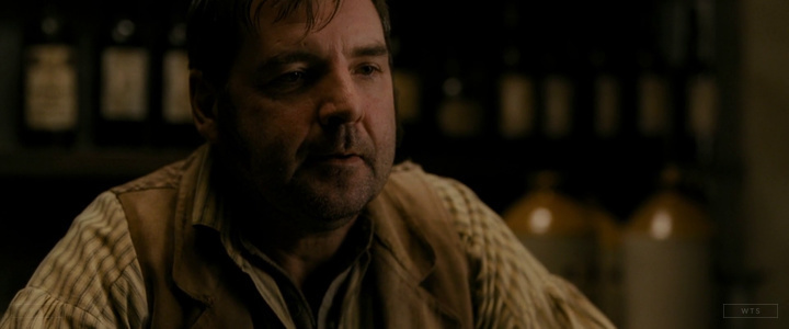 Born on this day, Brendan Coyle turns 57. Happy Birthday! What movie is it? 5 min to answer! 