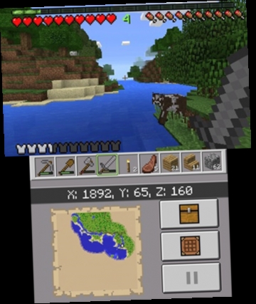 Minecraft Gba Rom Hack Download Minecraft Gba Rom Hack Download