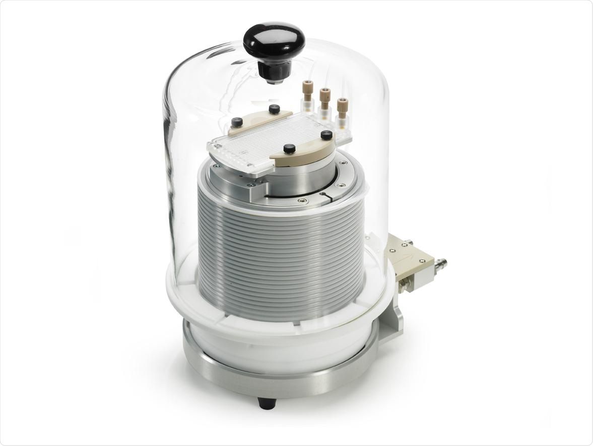NewsMedical's tweet image. A Low Temperature Flow Reactor Module - w/@Uniqsis
buff.ly/3lxWs5I
#flowreactor #chemistry