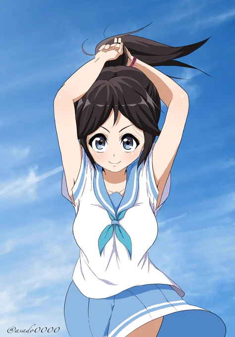 のぞ先輩!誕生日おめでとう!#傘木希美生誕祭2020#傘木希美誕生祭2020#anime_eupho 
