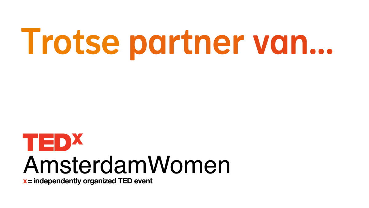 nn_nederland's tweet photo. Als trotse partner zijn we vandaag bij @TEDxAmsWomen.  Vandaag laten we ons inspireren over het thema #CouragetoConnect. Dit jaar kijken we live mee vanaf de bank. Ben jij er ook bij?  
https://t.co/rGsel0j3Ni. https://t.co/EGrICtXaTV