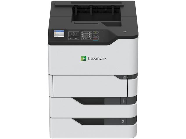UBSlBD's tweet image. The Lexmark MS823n features a first page as fast as 4.2 seconds and output up to 65 pages per minute.
Monochrome Laser
Duplex (2-sided) Printing: Not Available
Print Speed: Up to 65 ppm
#lexmark #lexmarkprinter #lexmarktoner #printer #lexmarkbd #lexmarkbangladesh #ubsl