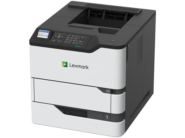 UBSlBD's tweet image. The Lexmark MS823n features a first page as fast as 4.2 seconds and output up to 65 pages per minute.
Monochrome Laser
Duplex (2-sided) Printing: Not Available
Print Speed: Up to 65 ppm
#lexmark #lexmarkprinter #lexmarktoner #printer #lexmarkbd #lexmarkbangladesh #ubsl