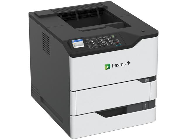UBSlBD's tweet image. The Lexmark MS823n features a first page as fast as 4.2 seconds and output up to 65 pages per minute.
Monochrome Laser
Duplex (2-sided) Printing: Not Available
Print Speed: Up to 65 ppm
#lexmark #lexmarkprinter #lexmarktoner #printer #lexmarkbd #lexmarkbangladesh #ubsl