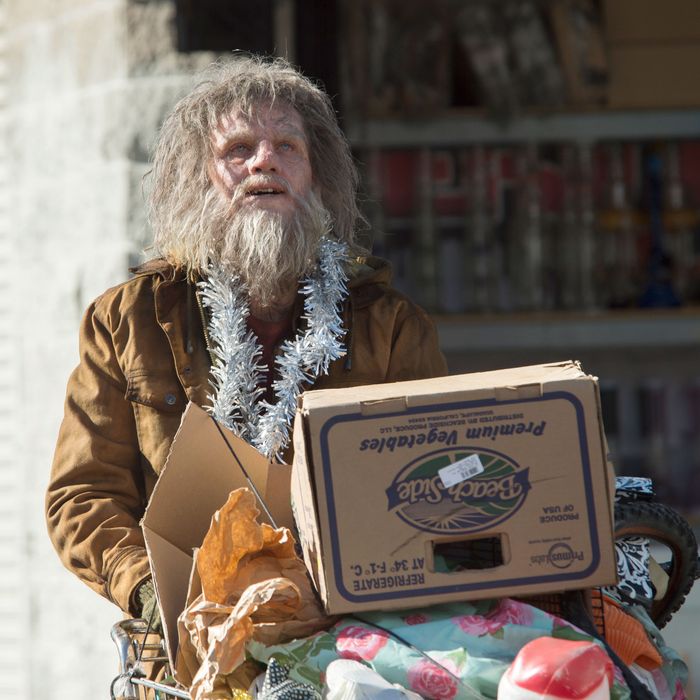 JoinTheMU's tweet image. Me when Legion S3 came out vs me when Legion S3 soundtrack  comes out. #LegionFX