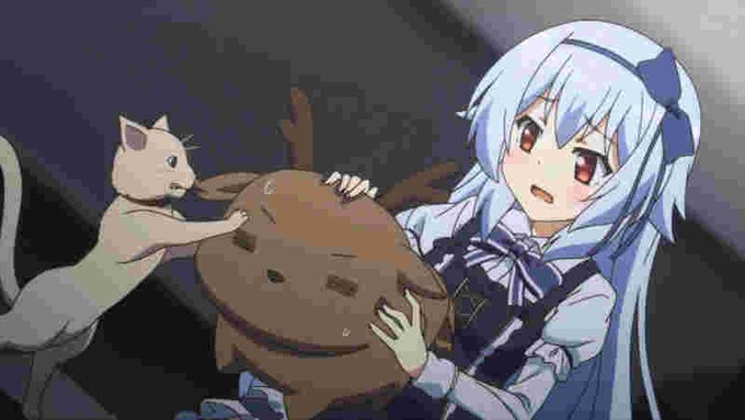 鳴海兎亜生誕祭のtwitterイラスト検索結果 古い順