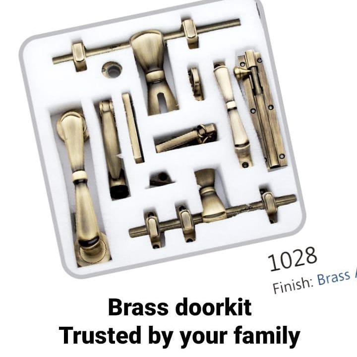 #http://www.ddbrassdoorfitting

#krishuhardware #hardwareaccessories 
#excuisitedesign #exclusivedesign
#brasshardware #locks #homedecor
#exportqualityproducts #interiordecor
#manufacturer #locks #doorhandles
#doorkits #brassaldrop #doorknobs
#exportingworldwide #brassdoorfitting