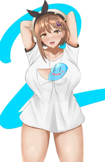 ライザ2発売記念 