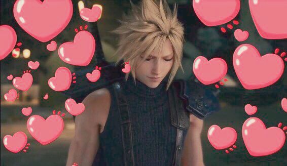 Alenowsh's tweet photo. @ikrisp Thank youuuu 🥰✨ https://t.co/MSc5tKuqat