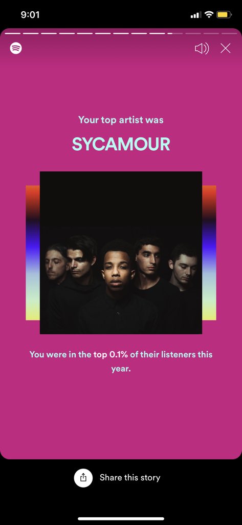 I might be a little obsessed 😂 <a href="/SYCAMOUR/">SYCAMOUR</a>