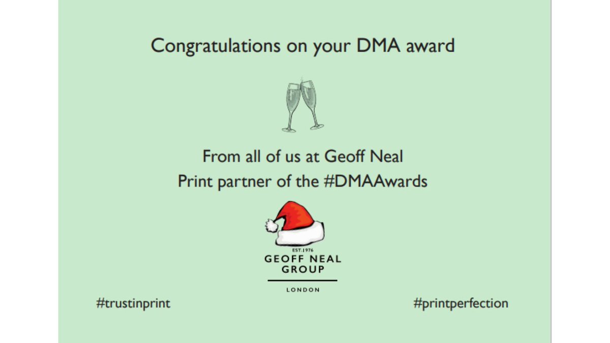Congratulations to the GOLD winner of the Best Use of Email category <a href="/jellyfishglobal/">Jellyfish</a> &amp; <a href="/ToyotaUK/">ToyotaUK</a>. #DareToBeJudged #dmaawards