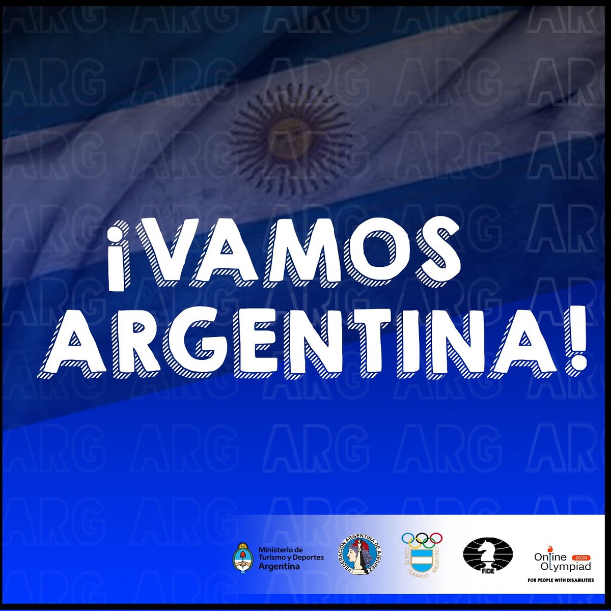 FADA - Federación Argentina de Ajedrez - #AjedrezOnline Vuelve la