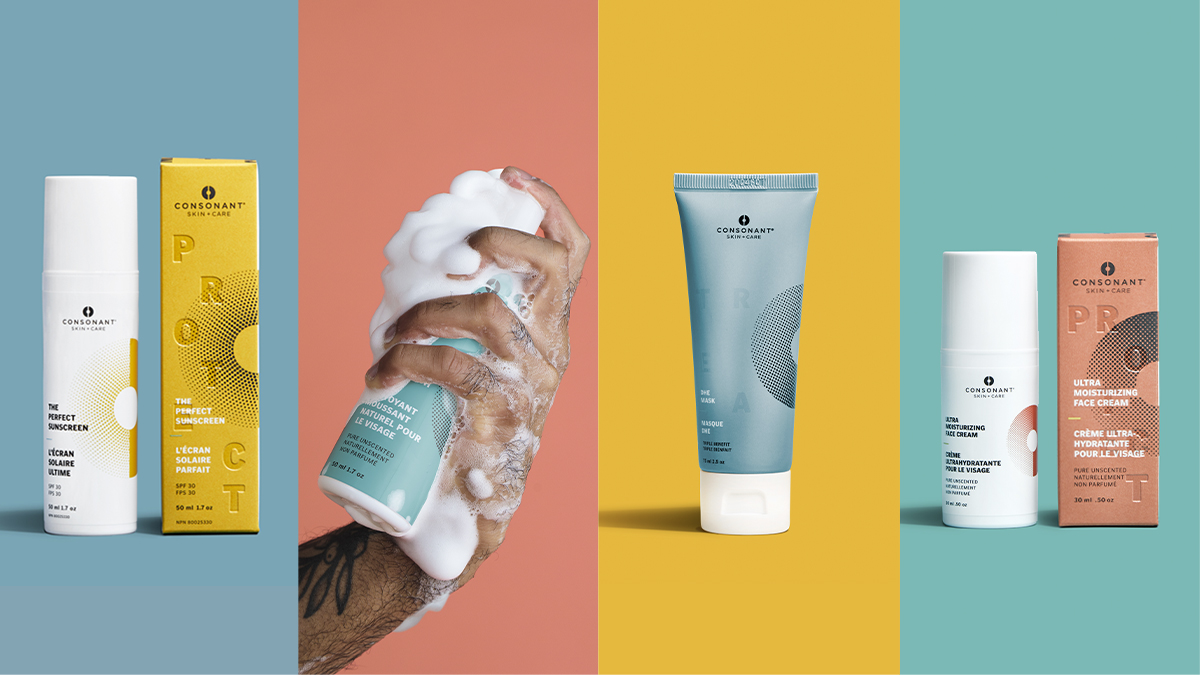 zulualphakilo's tweet image. Proud to partner with @consonant to help relaunch their brand to Consonant Skin+Care, putting more focus on holistic skin care health. #FreeYourSkinCare 

Read more: the-message.ca/2020/11/18/ski…