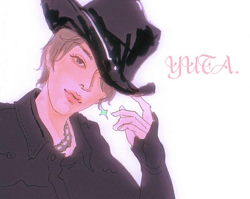 🤠🤠🤠
#NCTFanart #YUTA #NCT127