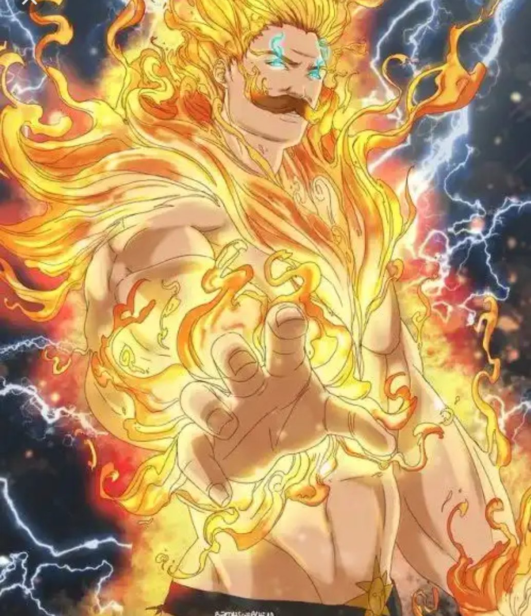 6 STAR DIVINE PRIDE (PEAK) / ESCANOR UNIT REVIEW IN (All Star