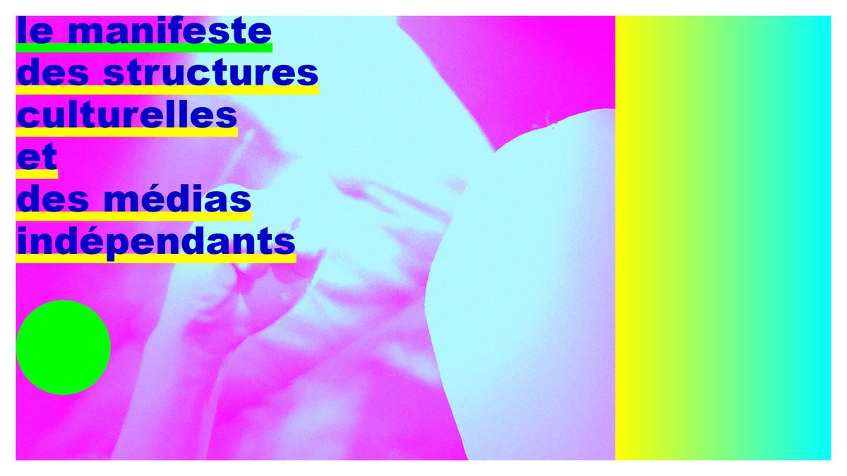 Appel des indépendants tweet media