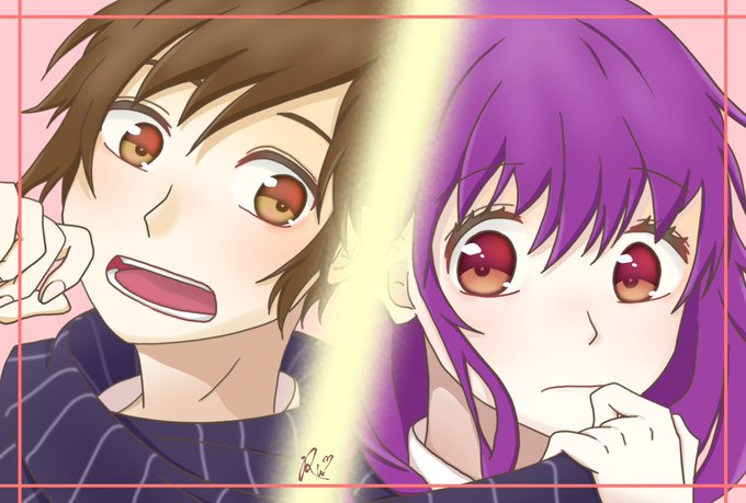早坂あかり誕生祭のtwitterイラスト検索結果 早坂あかり誕生祭のtwitterイラスト検索結果