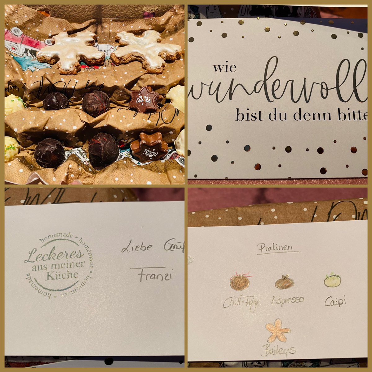 annekatweiss's tweet photo. @FrauTeine wie wundervoll bist du denn bitte ??? Danke 🤩 #mololdigital #molol20 #backchallenge - bestimmt auch super lecker - probiere erst später . 😘😘 https://t.co/Pd3UNR865c
