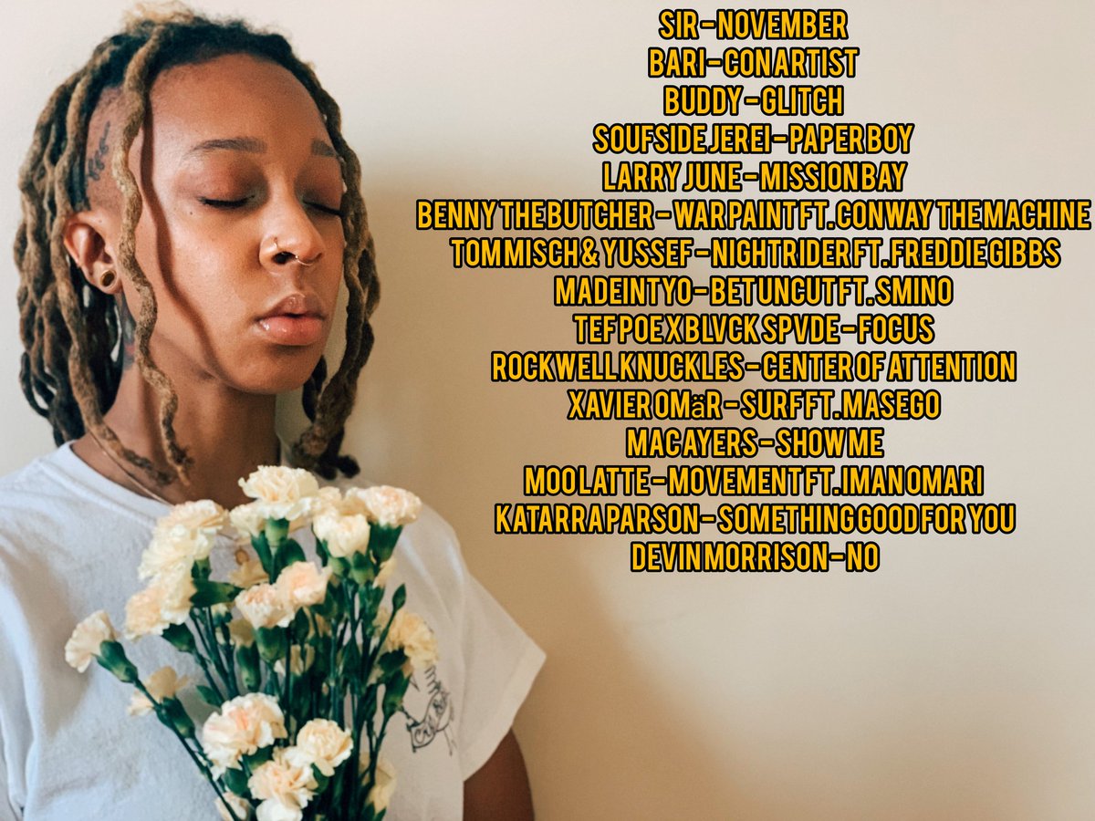 SGrandLee's tweet photo. I was gonna wait til tomorrow but forget it. #FloralFresh Mixtape vol 2
Mixed by @djnicomarie
https://t.co/Fy507n33RZ https://t.co/bcIHsVePFe