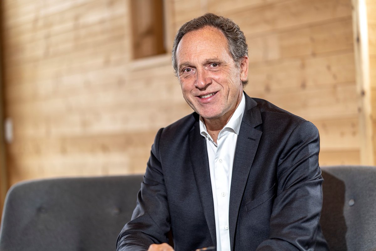 Journal_Auto's tweet image. Yves Pasquier-Desvignes élu président de la Csiam dlvr.it/Rmrk6Z #Csiam #Election #YvesPasquierDesvignes #ThierryArchambault