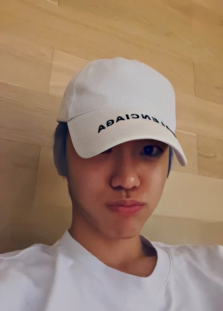 เธอขาส่งรูปมางอแงใส่ 🥺💖