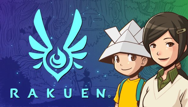 Day 2: Rakuen (video game)One of the lowest performing games of this year’s Steamcember, I decided to finish it assuming it would be a quick task, and it was. My feelings are mixed, but I’m kind of fascinated with it at the same time? You know, once of those games.