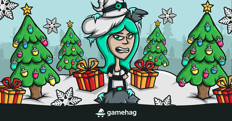 EarnwebOfficial's tweet photo. 🥶 Don’t get cold! Winter is coming! ❄
Seems like there are some challenges nearby!

👉 Check Gamehag regularly so that you do not miss anything!
#gamehag #WinterIsComing https://t.co/N4lpXf2ICQ