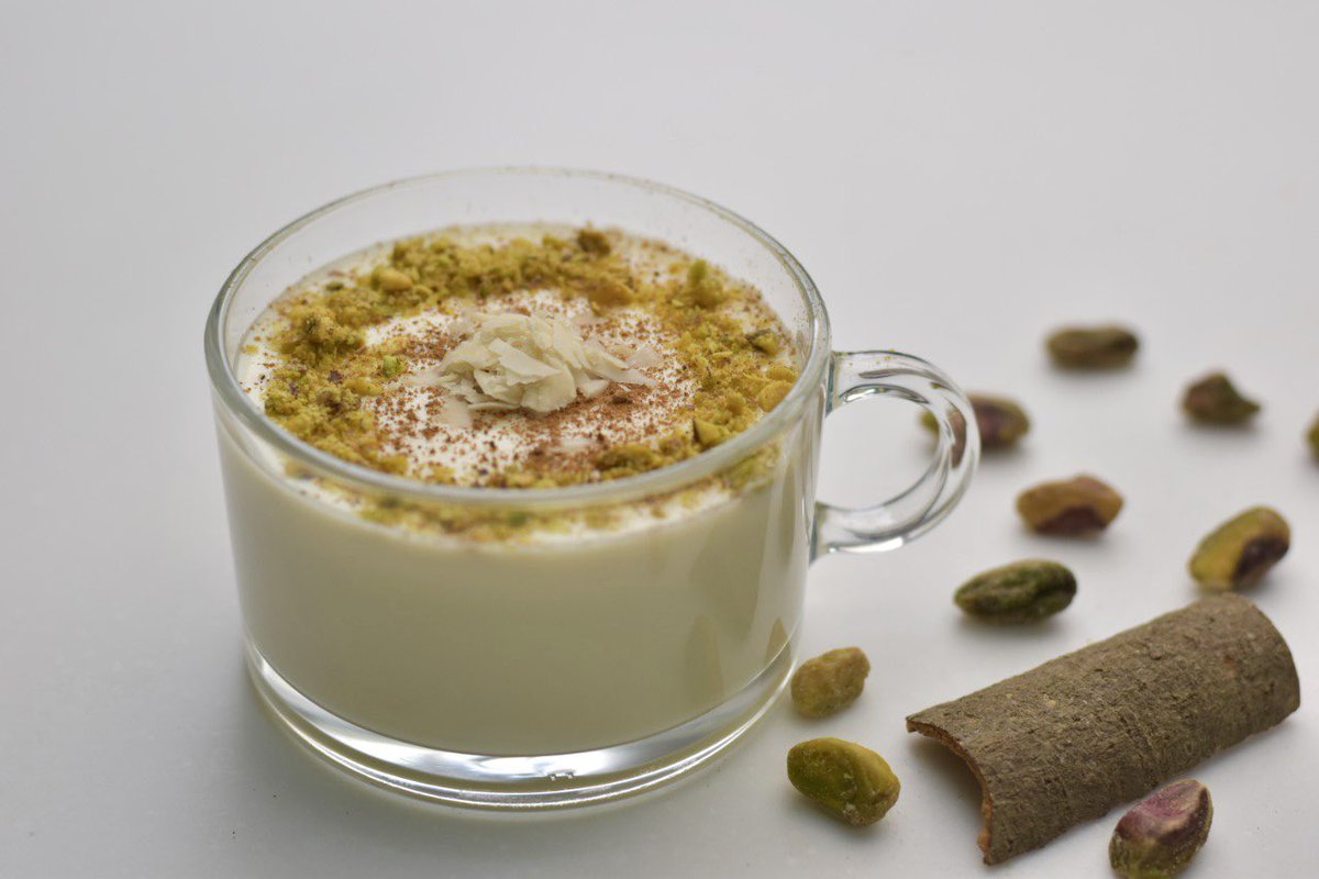 NINA_itis's tweet photo. https://t.co/zCQQxvYtgm 
كيف نسوي بودره السحلب في البيت ألذ من الجاهز 😋فيديو جدييييد   #food #foodporn #foodie #instafood #foodphotography  #yummy #instagood #foodblogger  #foodlover #healthyfood #homemade 
#سحلب #مشروبات_ساخنه #مشروبات_ساخنة #مشروبات_شتوية #سحلب_بالمكسرات https://t.co/S6QmE80xio